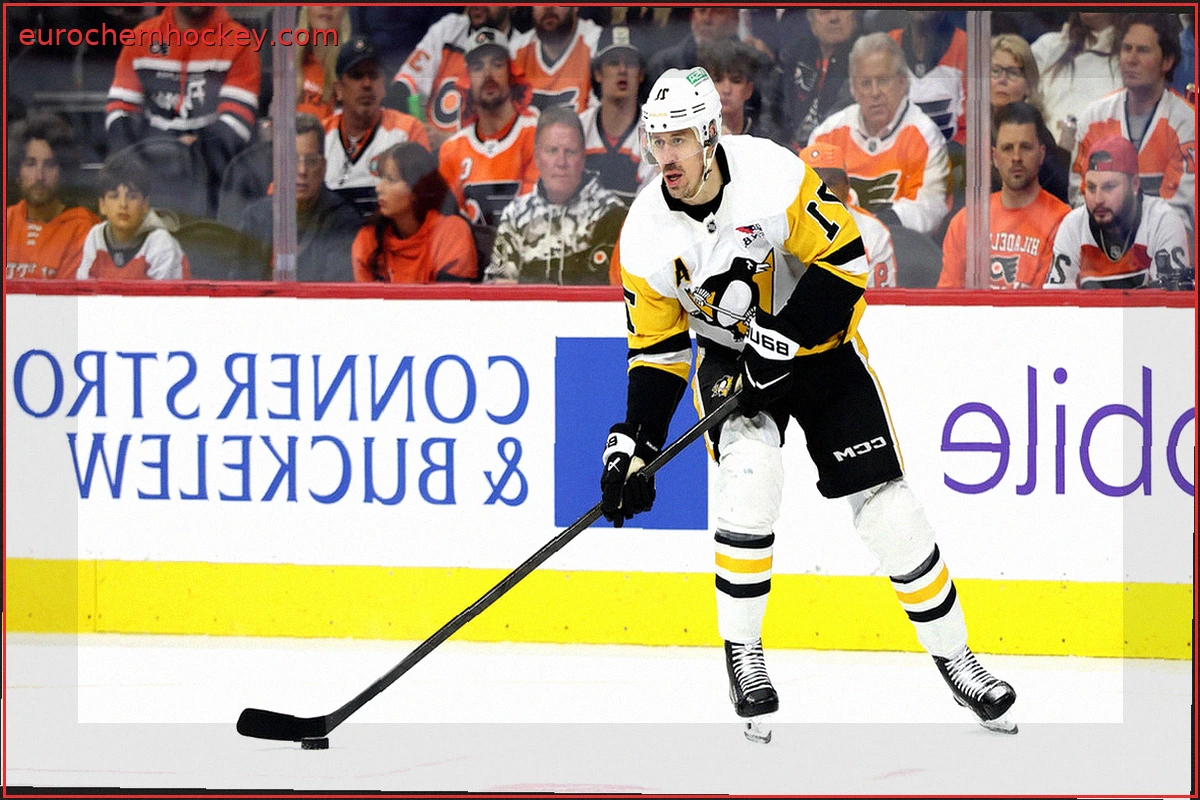 NHL: Schedule and Results for October 6th - Tampa Bay vs. Philadelphia, Pittsburgh vs. Winnipeg & More