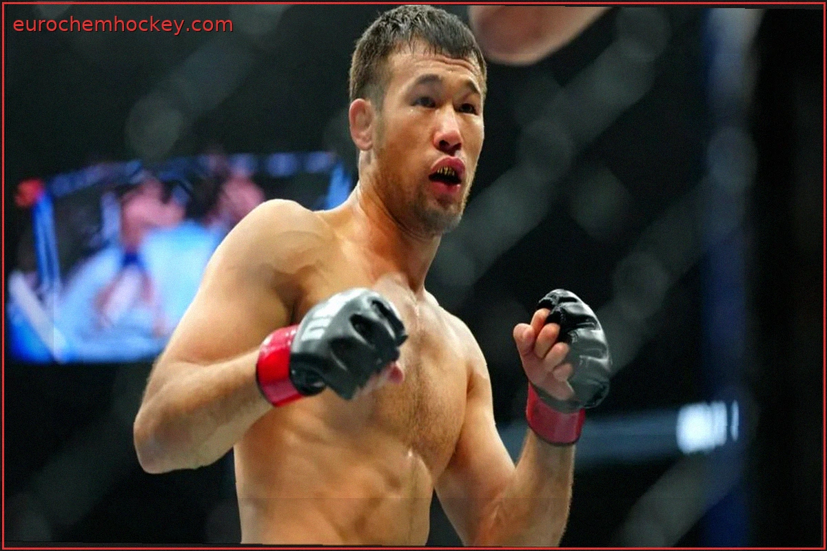 Shavkat Rakhmonov Targets UFC Star for Return After Two-Year Break