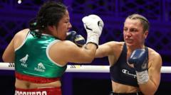 Deontay Wilder's Team Open to Oleksandr Usyk Fight on Specific Terms