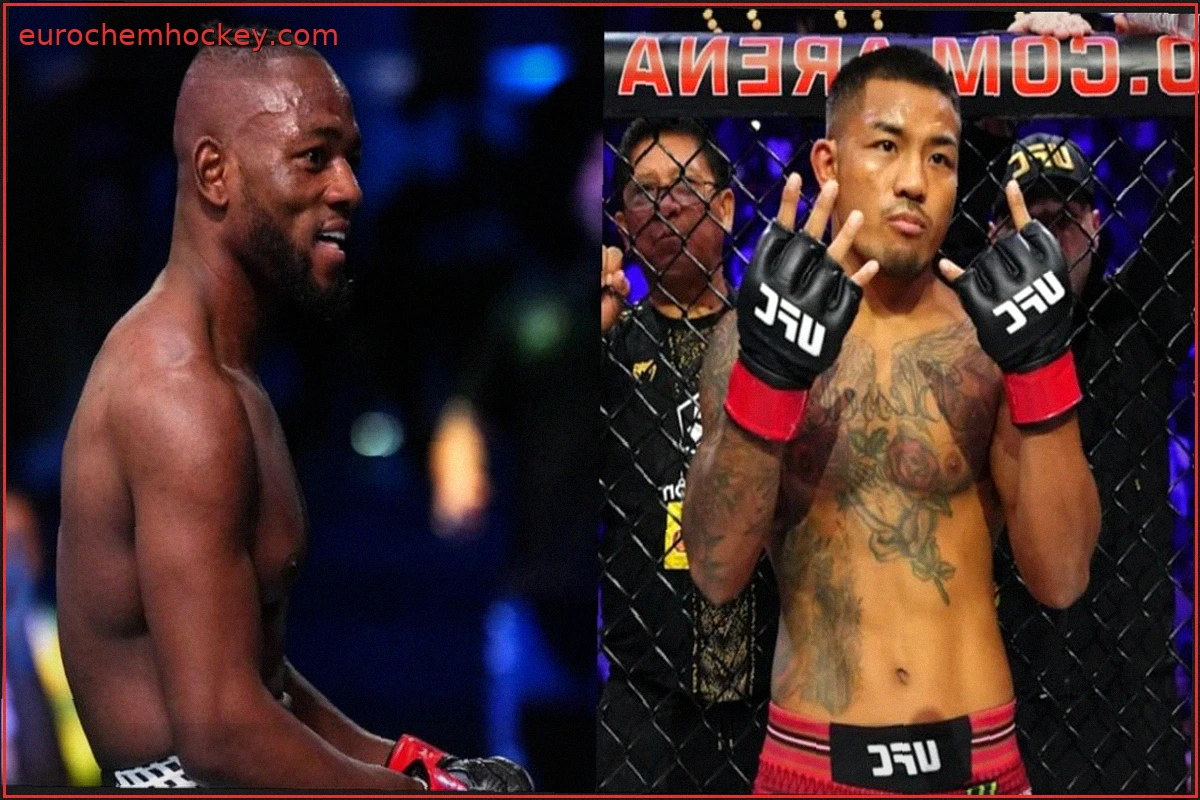 Joshua Van, Manel Kape Trade Barbs Ahead of Potential Title Clash: 'Finally Came Out of Hiding'
